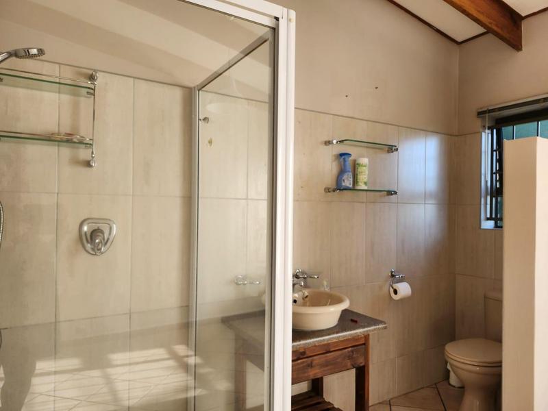 3 Bedroom Property for Sale in Klein Brak Western Cape